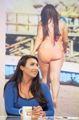 Lauren Goodger Editorial Stock Photo - Stock Image | Shutterstock