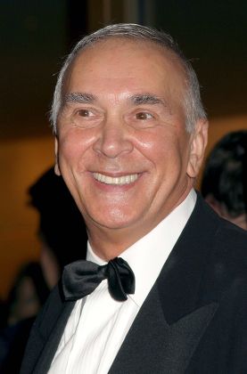 Frank Langella Editorial Stock Photo - Stock Image | Shutterstock