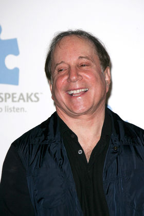 Paul Simon Editorial Stock Photo - Stock Image | Shutterstock