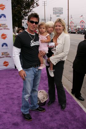 ' RUGRATS TALES FROM THE CRIB SNOW WHITE ' FILM PREMIERE, LOS ANGELES, AMERICA - 24 SEP 2005