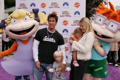 ' RUGRATS TALES FROM THE CRIB SNOW WHITE ' FILM PREMIERE, LOS ANGELES, AMERICA - 24 SEP 2005