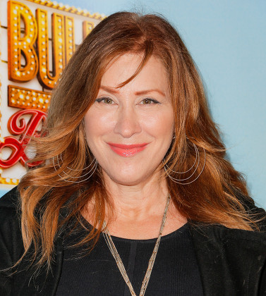 Lisa Ann Walter Editorial Stock Photo - Stock Image | Shutterstock