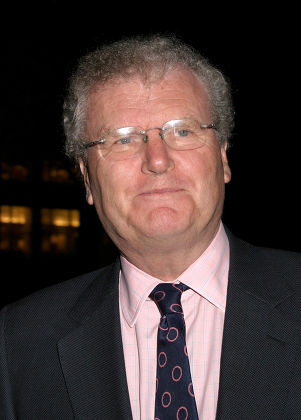 Howard Stringer Capote Film Premiere Editorial Stock Photo - Stock