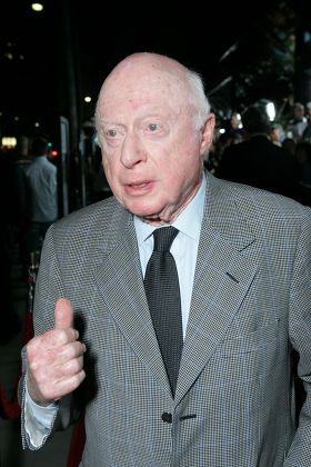 30 Norman lloyd Stock Pictures, Editorial Images and Stock Photos ...