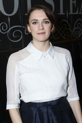 Charlotte Ritchie Editorial Stock Photo - Stock Image | Shutterstock