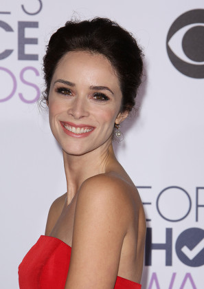 Abigail Spencer Editorial Stock Photo - Stock Image | Shutterstock