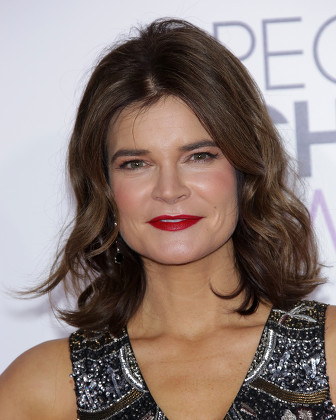 Betsy Brandt Editorial Stock Photo - Stock Image | Shutterstock