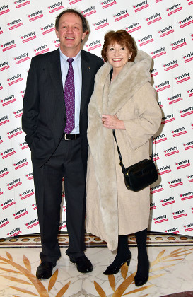Variety's Torvill and Dean Tribute Lunch, London, Britain - 07 Jan 2016
