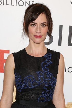 Maggie Siff Editorial Stock Photo - Stock Image | Shutterstock