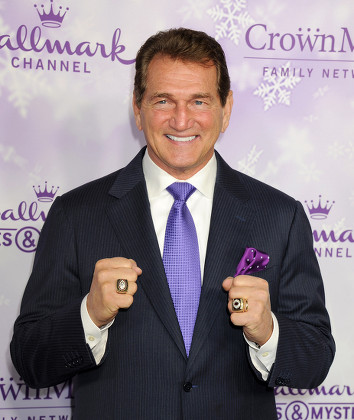 Joe Theismann editorial stock image. Image of redskins - 74873909