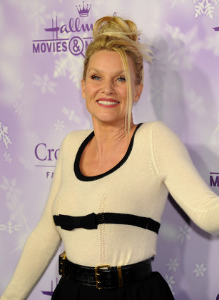 Nicollette Sheridan Editorial Stock Photo - Stock Image | Shutterstock
