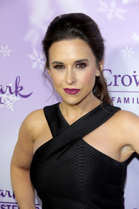 Lacey Chabert Editorial Stock Photo - Stock Image | Shutterstock