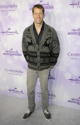Colin Ferguson Editorial Stock Photo - Stock Image | Shutterstock