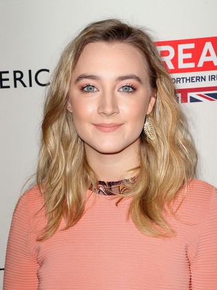 Saoirse Ronan Editorial Stock Photo - Stock Image | Shutterstock