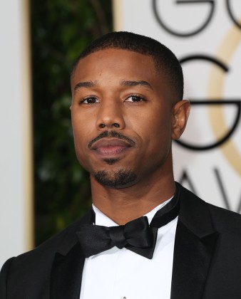 Michael B Jordan Editorial Stock Photo - Stock Image | Shutterstock