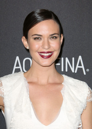 Odette Annable Editorial Stock Photo - Stock Image | Shutterstock