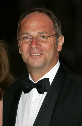 'OLYMPIC GOLD BALL' AT THE GUILDHALL, LONDON, BRITAIN  - 04 OCT 2005