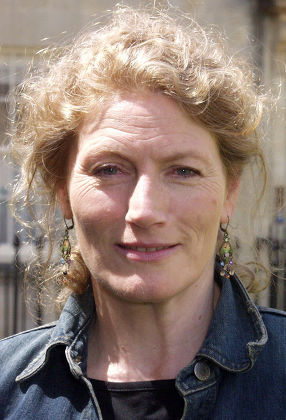 Geraldine James Editorial Stock Photo - Stock Image | Shutterstock