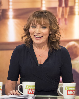 Lorraine Kelly Editorial Stock Photo - Stock Image | Shutterstock