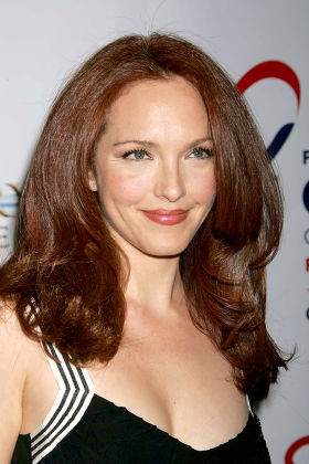 Amy Yasbeck Editorial Stock Photo - Stock Image | Shutterstock