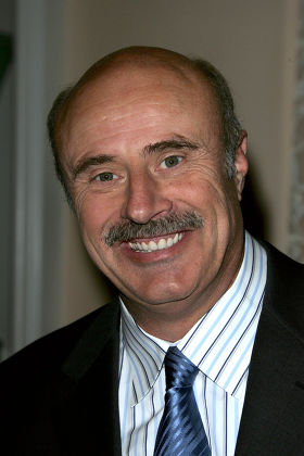 Dr Phil Mcgraw Editorial Stock Photo - Stock Image | Shutterstock