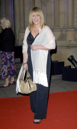 Sally Lindsay Editorial Stock Photo - Stock Image | Shutterstock