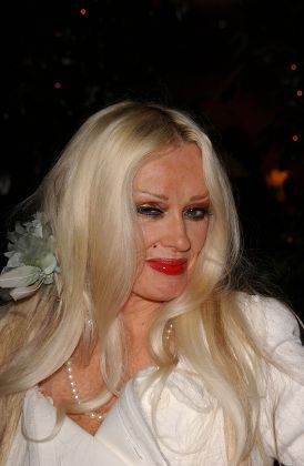 Mamie Van Doren Editorial Stock Photo - Stock Image | Shutterstock