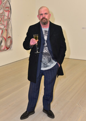 Champagne Life, First All Women Exhibition, Saatchi Gallery, London, Britain - 12 Jan 2016