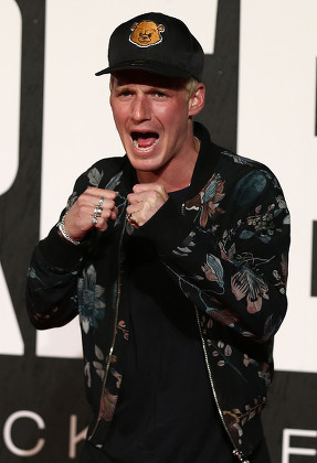 Jamie Laing Editorial Stock Photo - Stock Image | Shutterstock