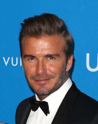 David Beckham Editorial Stock Photo - Stock Image | Shutterstock