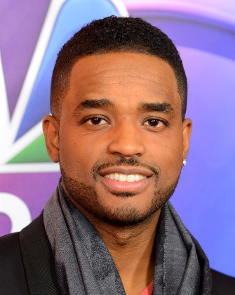 Larenz Tate Editorial Stock Photo - Stock Image | Shutterstock