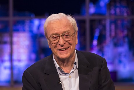 Sir Michael Caine Editorial Stock Photo - Stock Image | Shutterstock