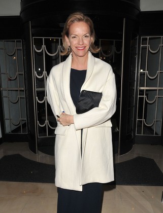 Elisabeth Murdoch Editorial Stock Photo - Stock Image | Shutterstock