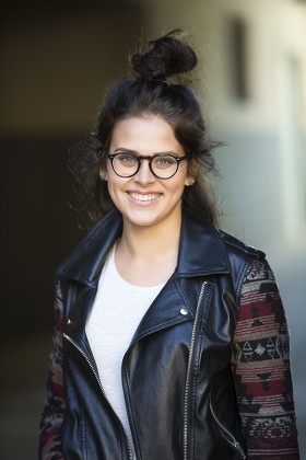 Sara Maria Forsberg Editorial Stock Photo - Stock Image | Shutterstock