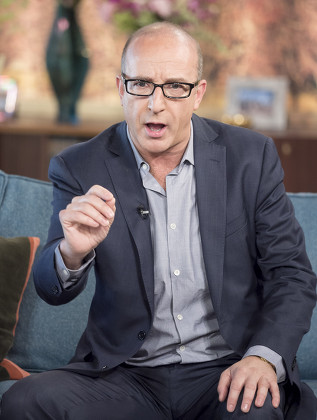 Paul Mckenna Editorial Stock Photo - Stock Image | Shutterstock