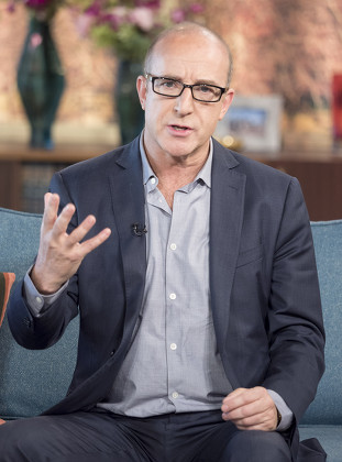 Paul Mckenna Editorial Stock Photo - Stock Image | Shutterstock