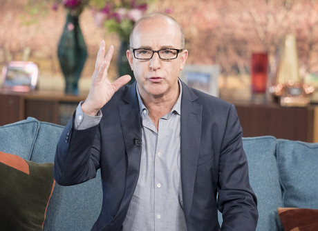 Paul Mckenna Editorial Stock Photo - Stock Image | Shutterstock