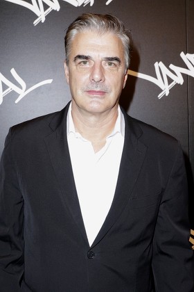 Chris Noth Editorial Stock Photo - Stock Image | Shutterstock