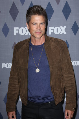 Rob Lowe Editorial Stock Photo - Stock Image | Shutterstock