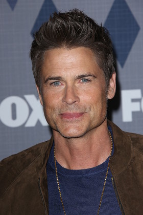 Rob Lowe Editorial Stock Photo - Stock Image | Shutterstock