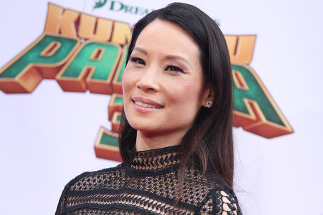 Lucy Liu Editorial Stock Photo - Stock Image | Shutterstock