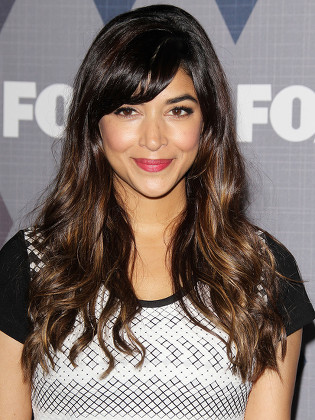 Hannah Simone Editorial Stock Photo - Stock Image | Shutterstock