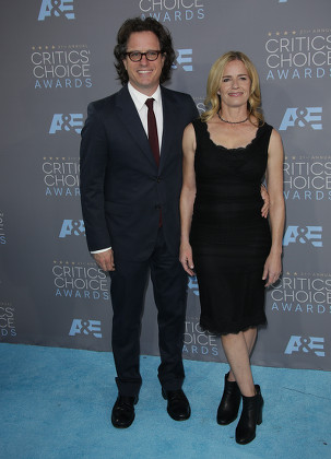 21st Annual Critics' Choice Awards, Arrivals, Los Angeles, America - 17 Jan 2016