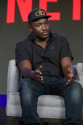 Hannibal Buress Editorial Stock Photo - Stock Image | Shutterstock