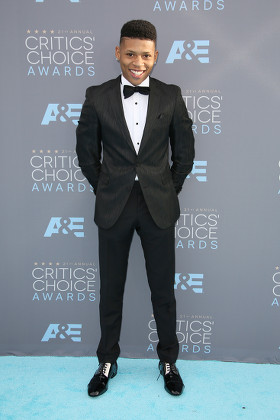 Bryshere Y Gray Editorial Stock Photo - Stock Image | Shutterstock