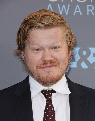 Jesse Plemons Editorial Stock Photo - Stock Image | Shutterstock