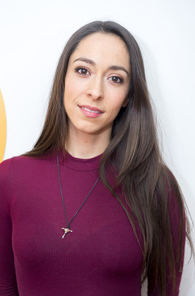 Oona Chaplin Editorial Stock Photo - Stock Image | Shutterstock