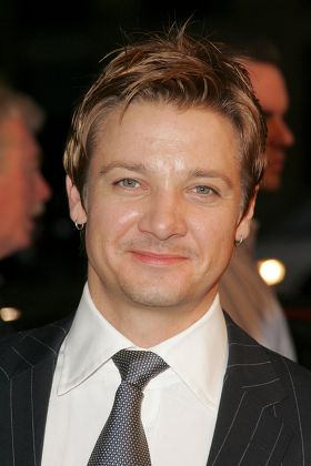 Jeremy Renner Editorial Stock Photo - Stock Image | Shutterstock