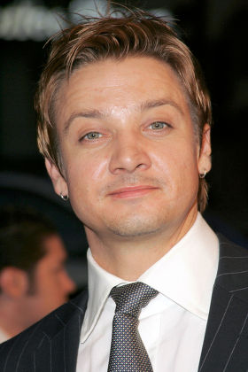 Jeremy Renner Editorial Stock Photo - Stock Image | Shutterstock