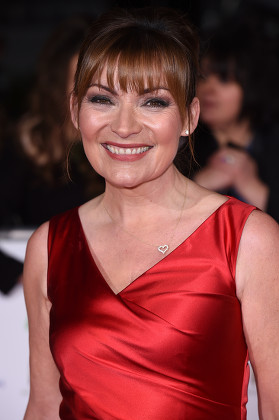 Lorraine Kelly Editorial Stock Photo - Stock Image | Shutterstock